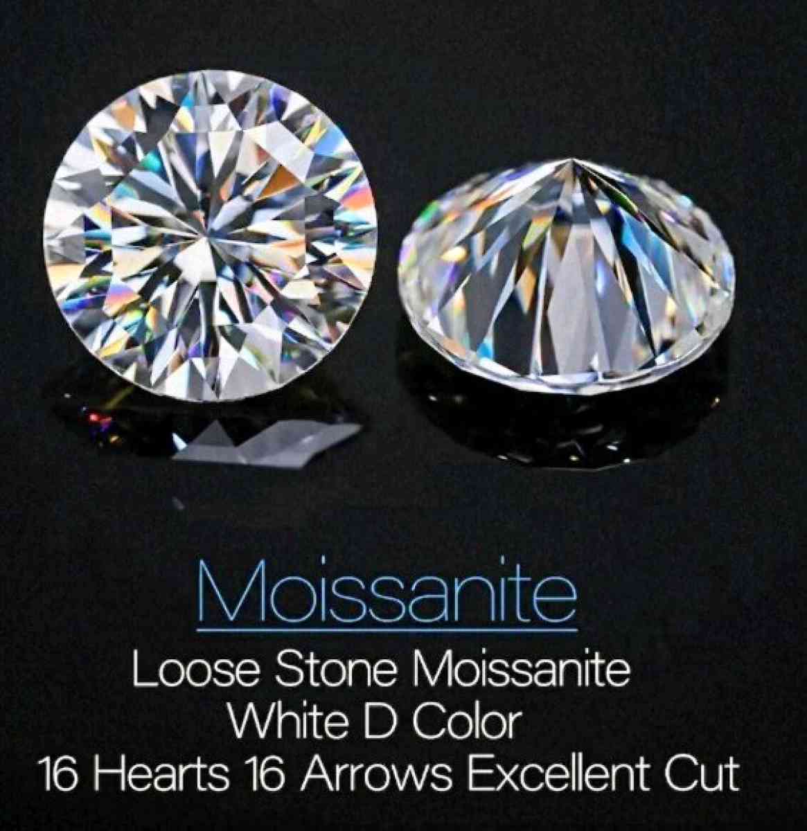 Diamonds with Certificate report