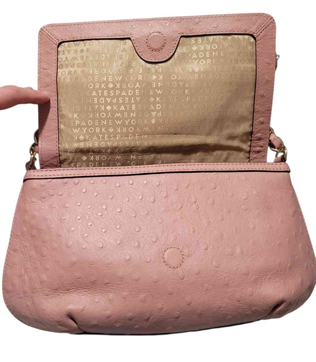 Kate Spade Purse - Rockford, Illinois - FleaMarketBay