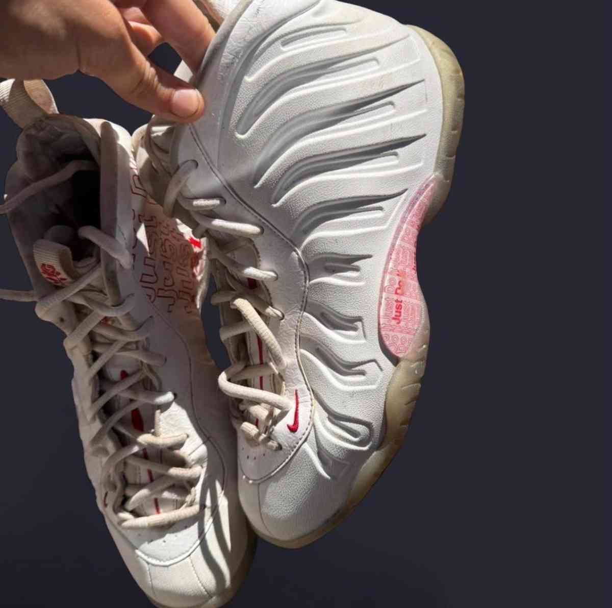 little posite one thank you plastic bag