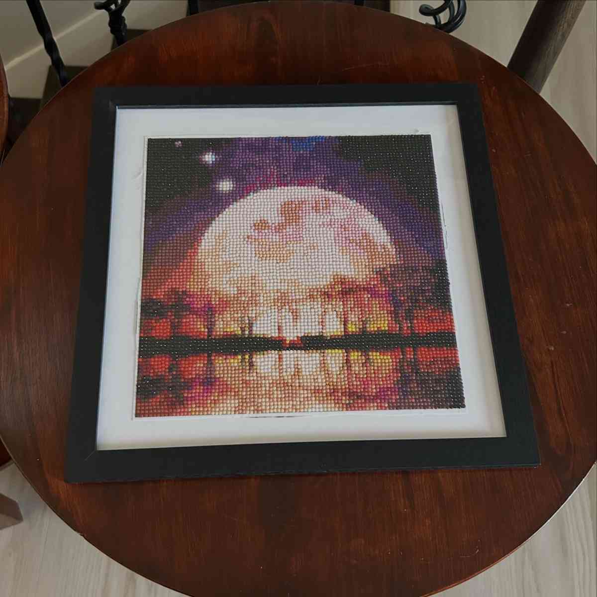 moon at night three - Riverview, Florida - FleaMarketBay