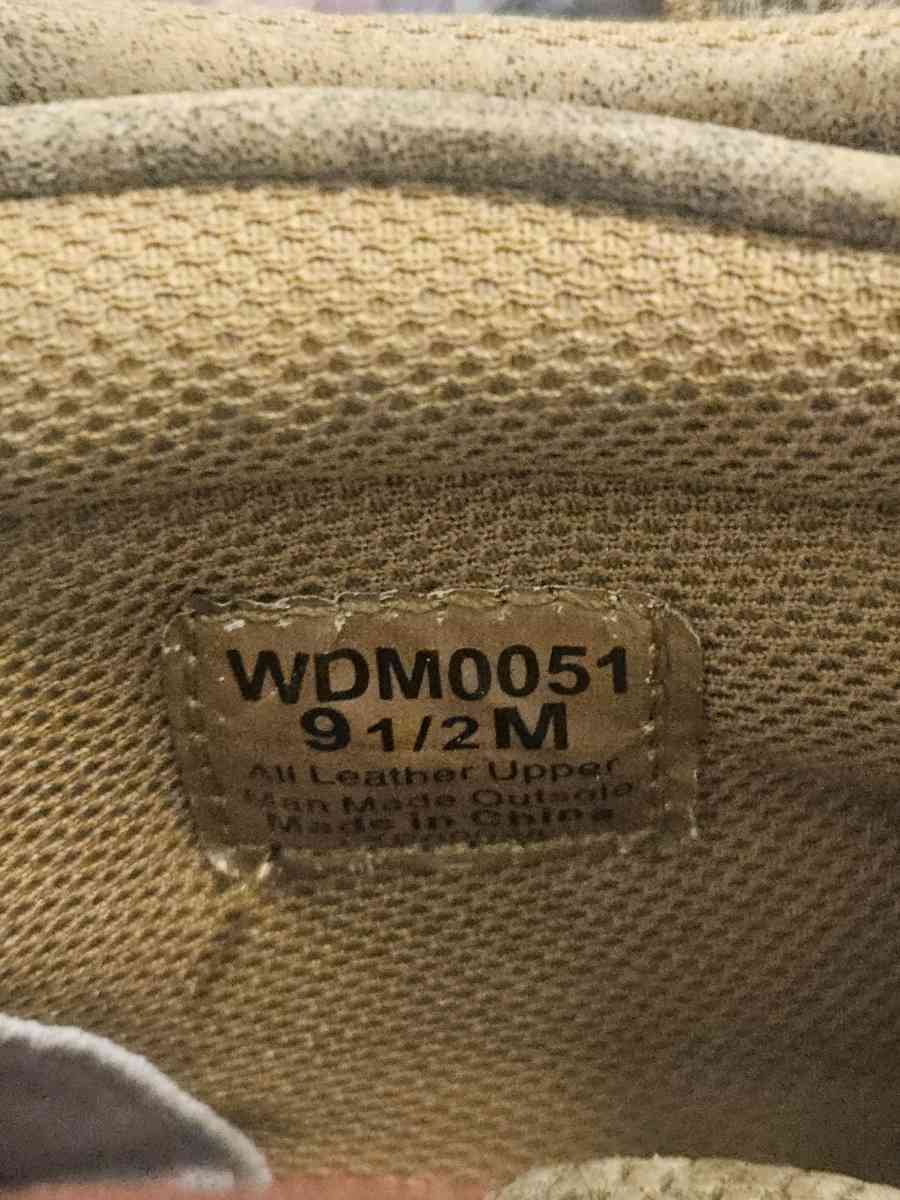 Twisted X Chukka Driving Mocs