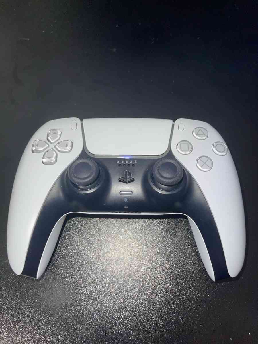 PS5 Digital Edition Bundle  Ready to Go - Mesa, Arizona - FleaMarketBay