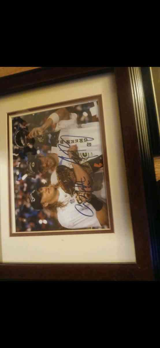 greenbay packers collection