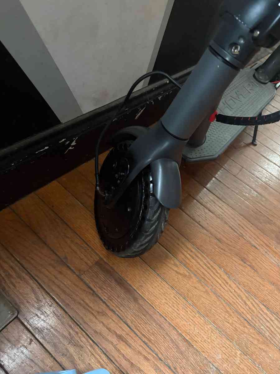 hover1 electric scooter - Baltimore, Maryland - FleaMarketBay