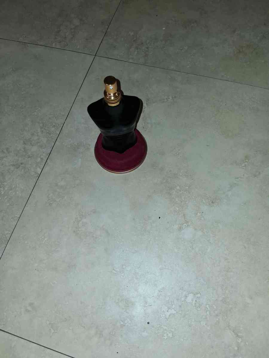 jean pual gualtier black 125ml