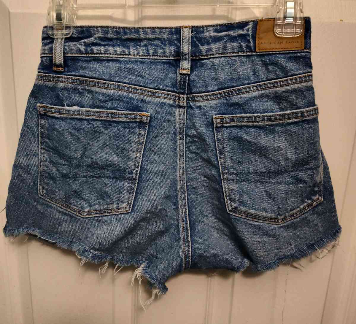 American Eagle shorts - Oceanside, California - FleaMarketBay