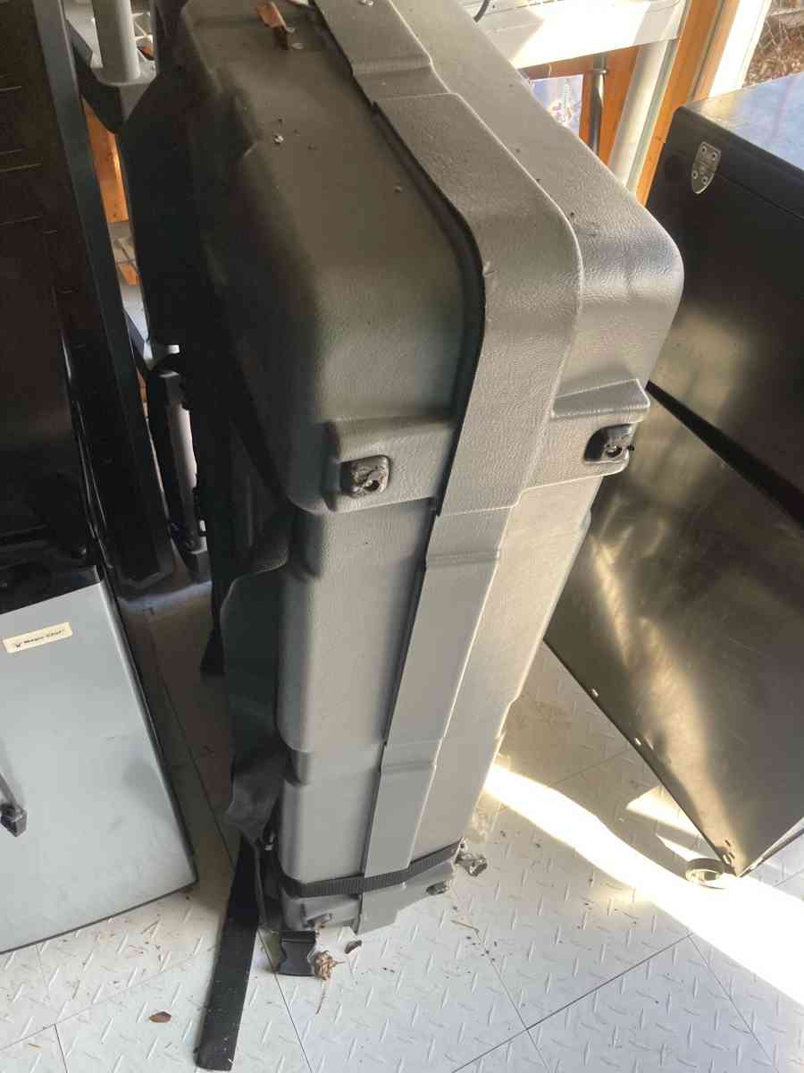 Car Rooftop Cargo Carrier