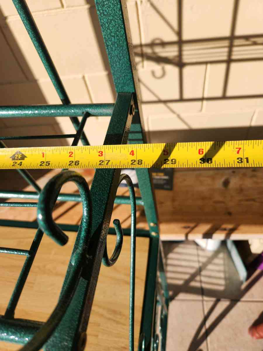 Baker Rack With Drawer - Deltona, Florida - FleaMarketBay