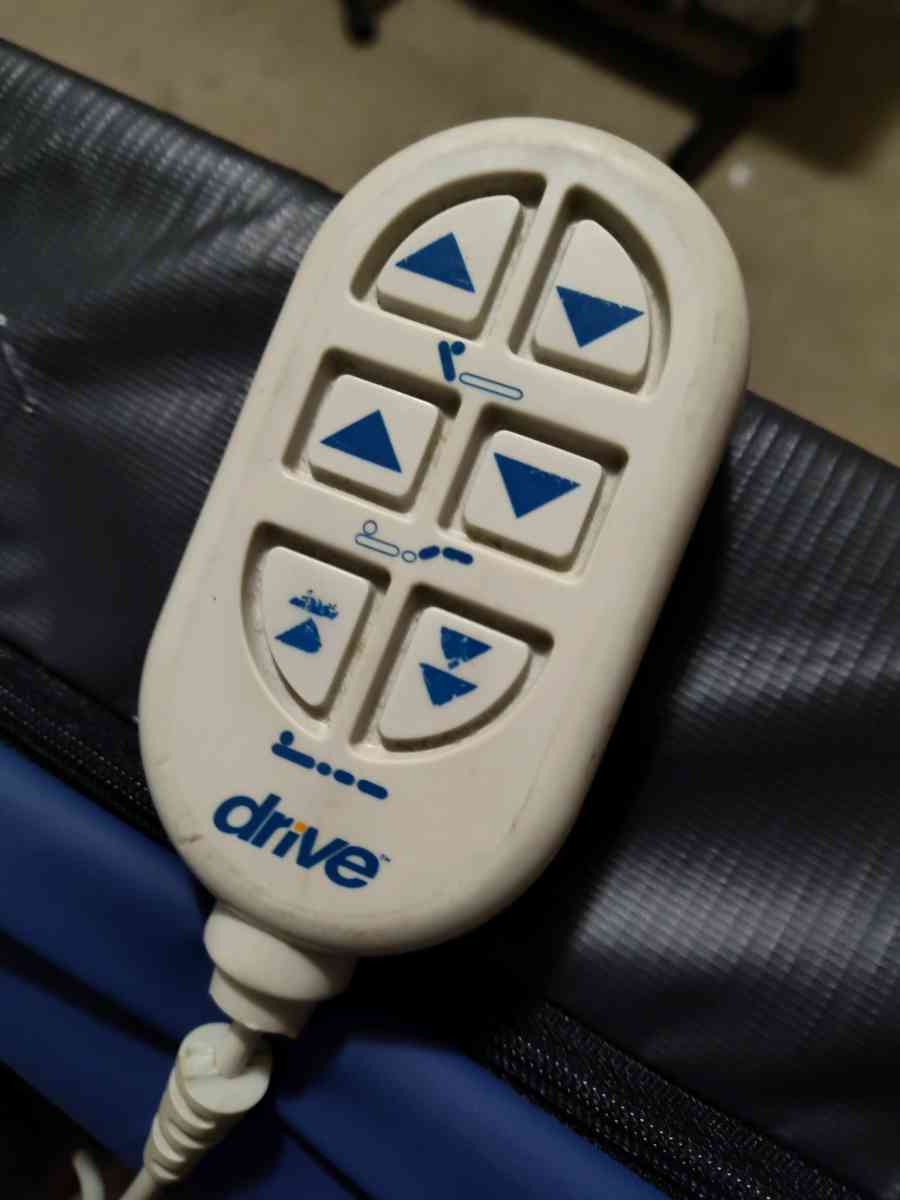 home hospital equipment