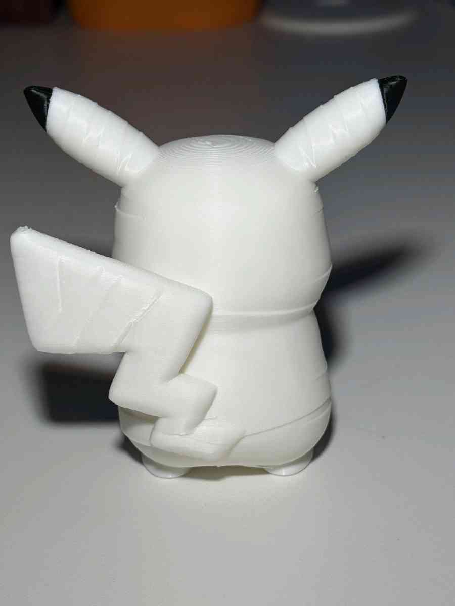 Pokemon Pikachu Mummy Figure - Pittston, Pennsylvania - FleaMarketBay