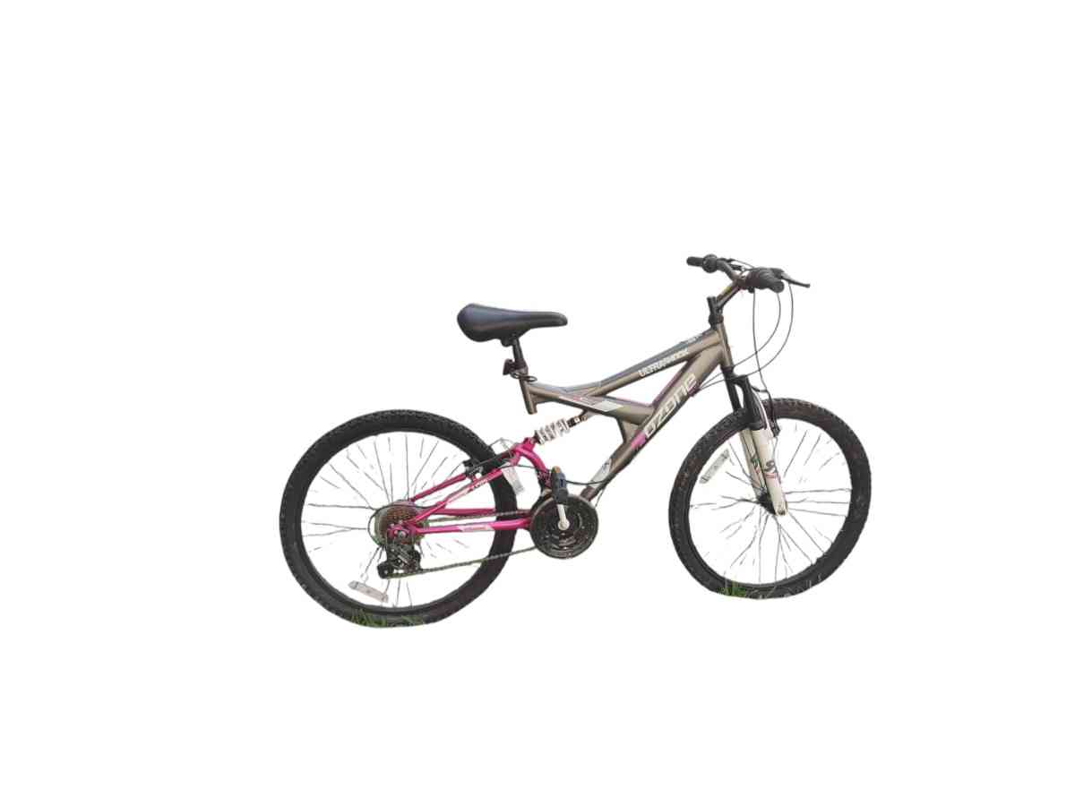 Ozone Ultra Shock Womens Bike Used Condition