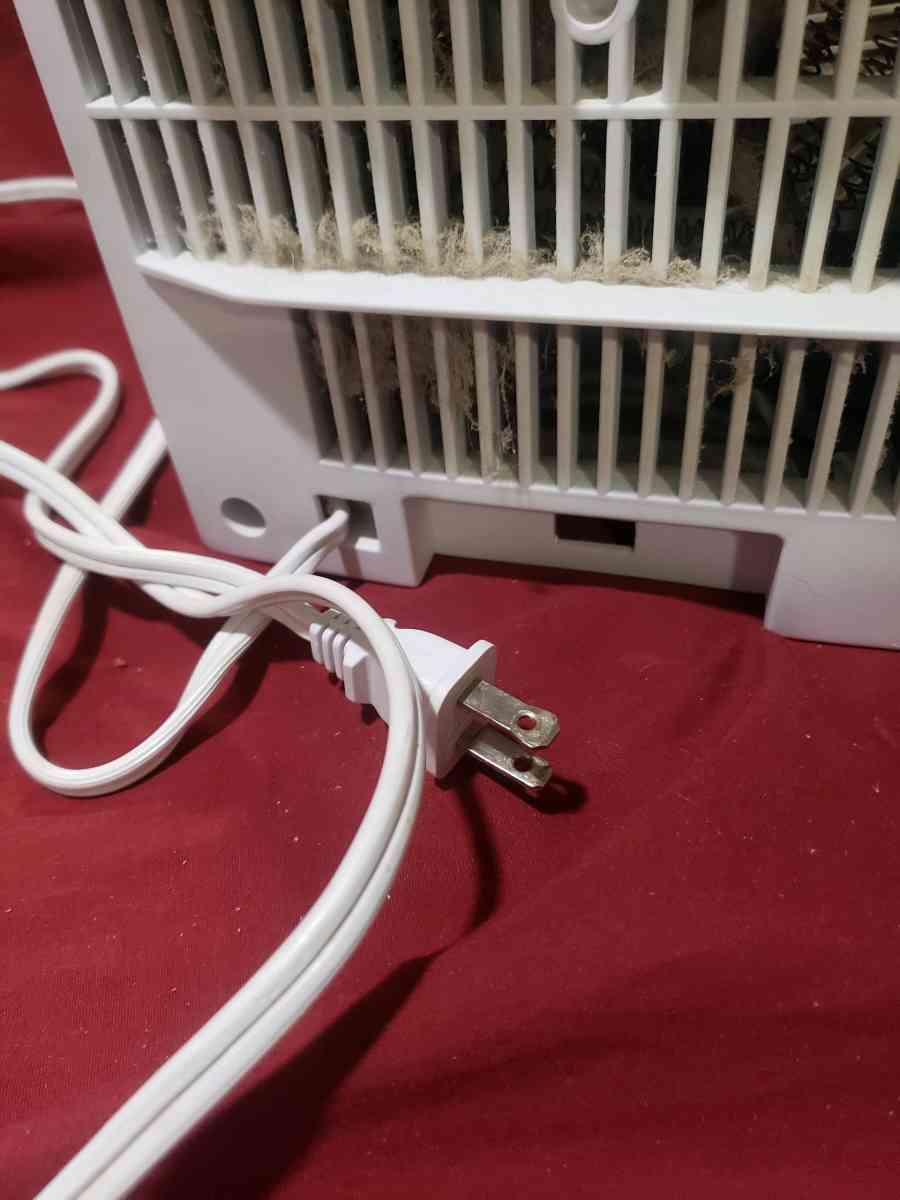 Holmes Portable Space Heater