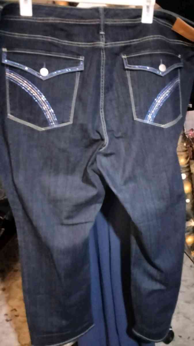 seven 7 by lane bryant  plussize