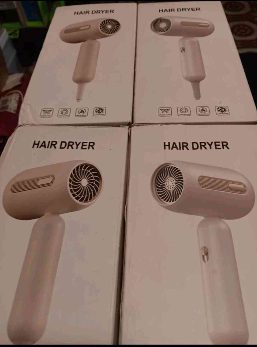 HIGH QUALITY PROFESSIONAL HAIR DRYERS
