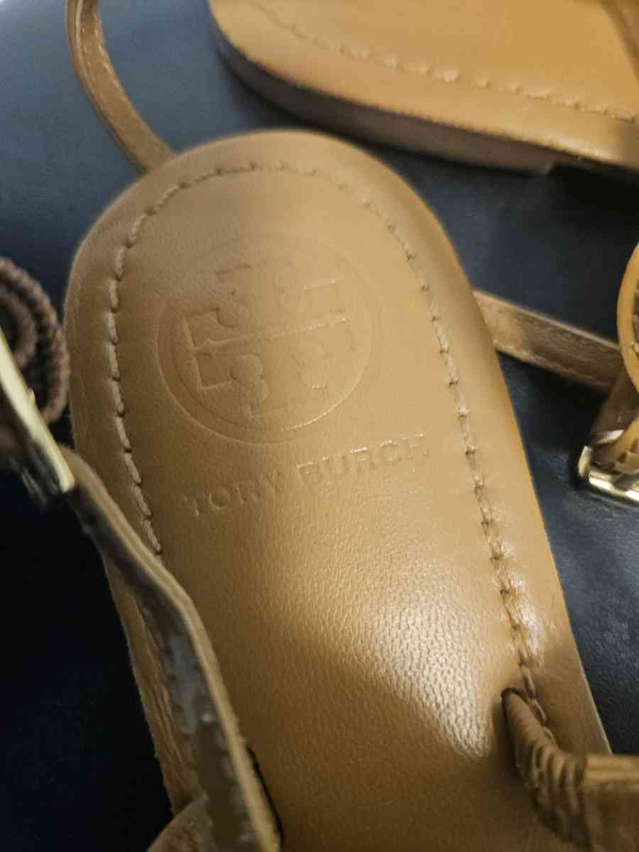 Tory Burch Ali Thong Sandals