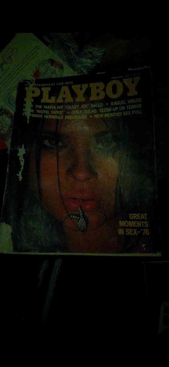 playboy originals - La Fayette, Georgia - FleaMarketBay