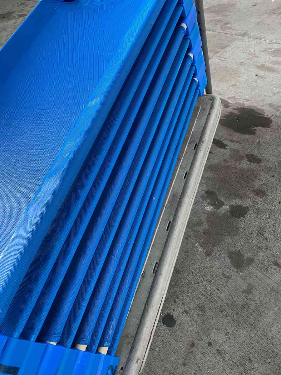 Todler sleeping cuts