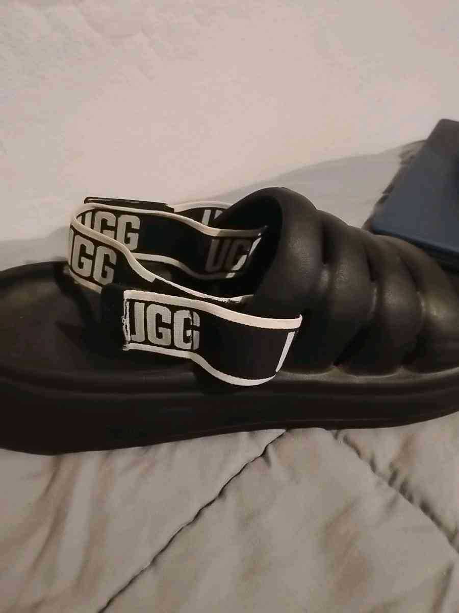 ugg sandals