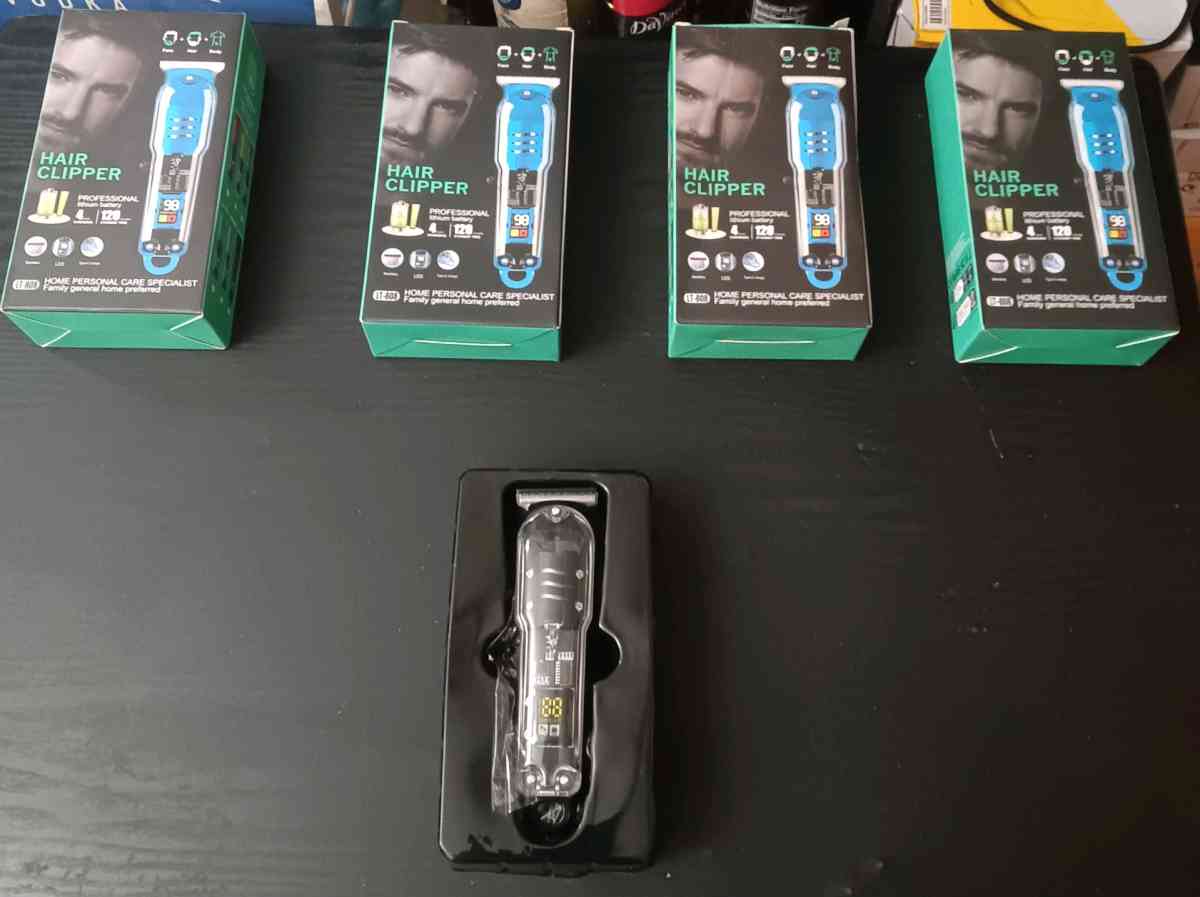 ROHS HOME CARE SPEACIALIST TRIMMERS KIT - Bronx, New York - FleaMarketBay