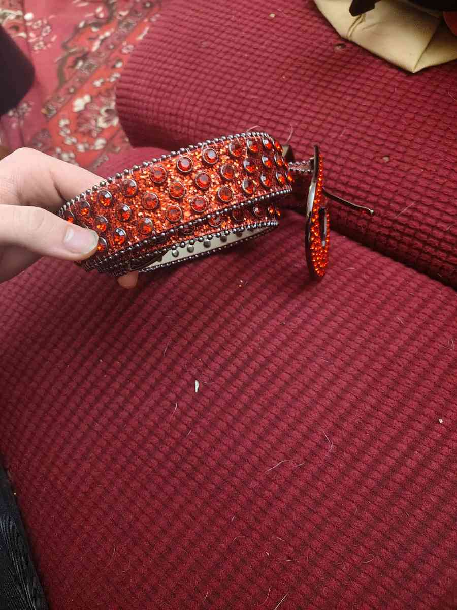 BB belt - Columbus, Ohio - FleaMarketBay