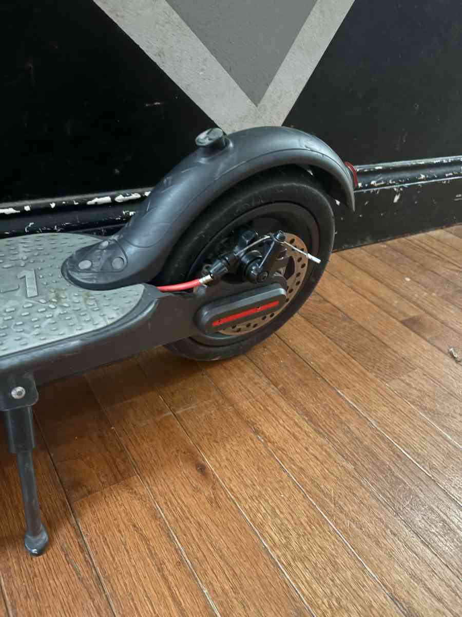 Electric scooter - Baltimore, Maryland - FleaMarketBay