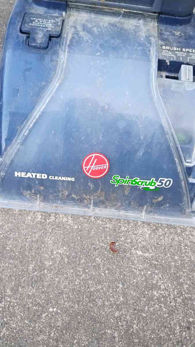 carpet cleaner - Dallas, Texas - FleaMarketBay