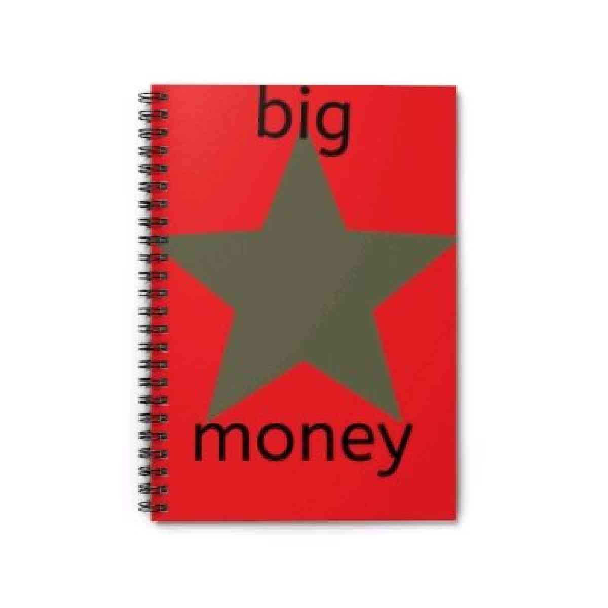 phone case and Business book