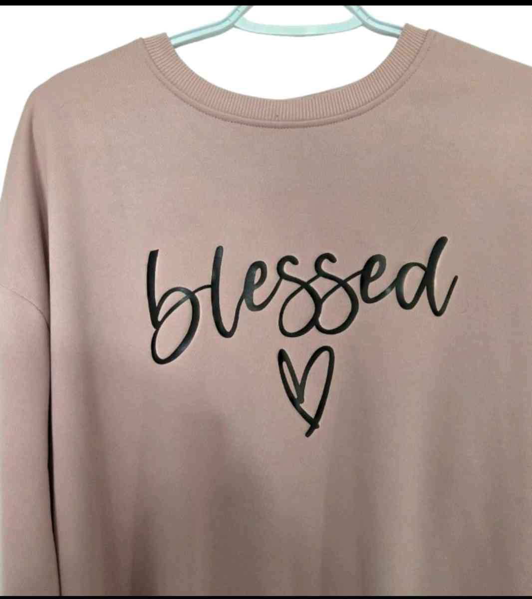 Womens 2xl sweatshirt