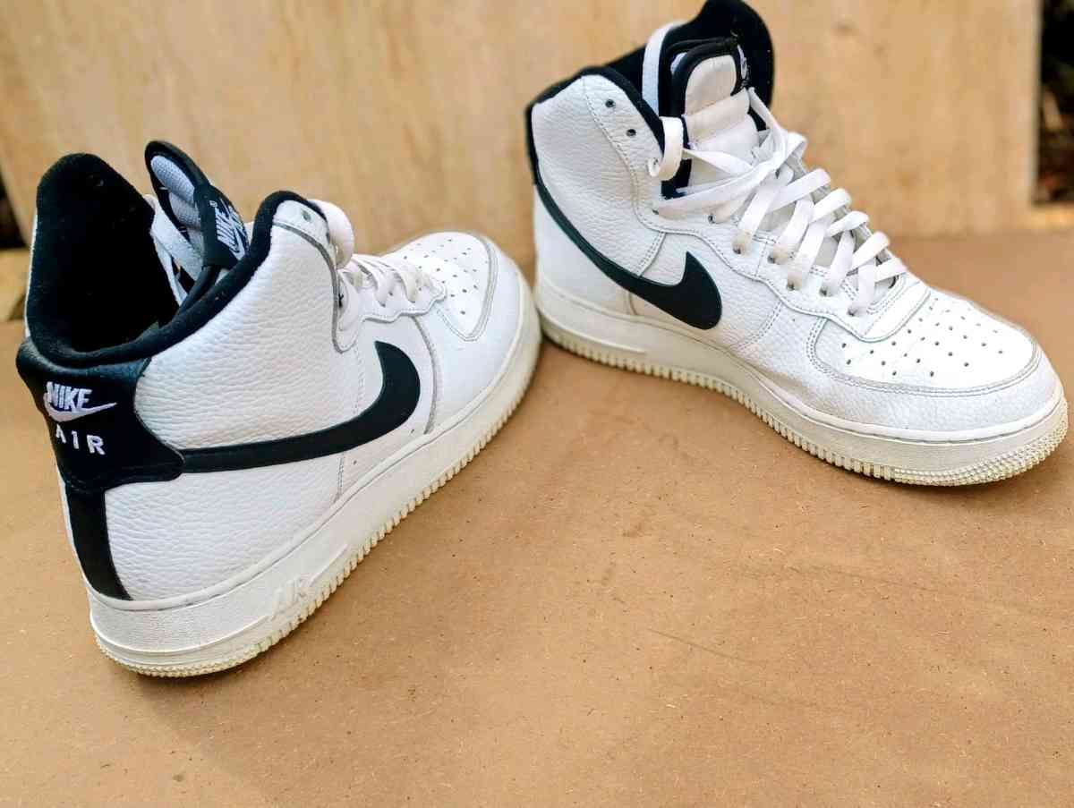 Nike Air Force 1 Mens Shoes