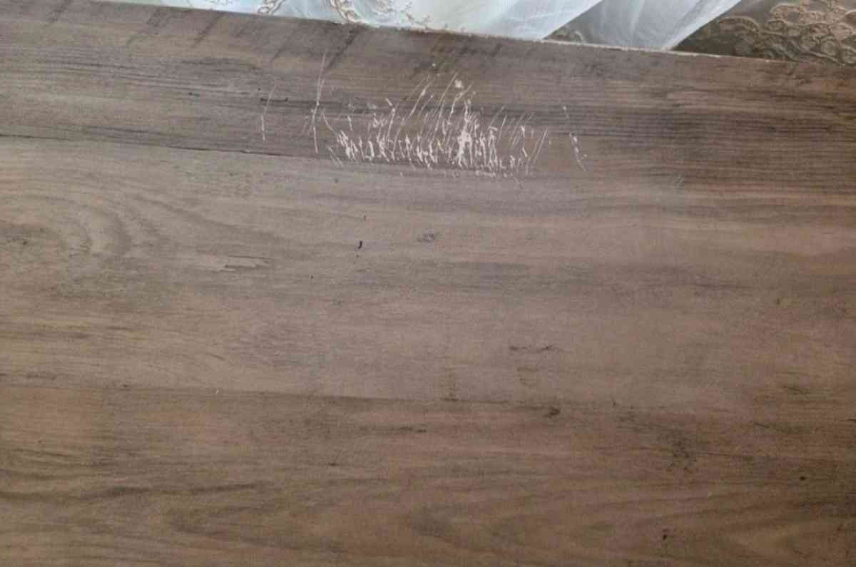 Entertainment center