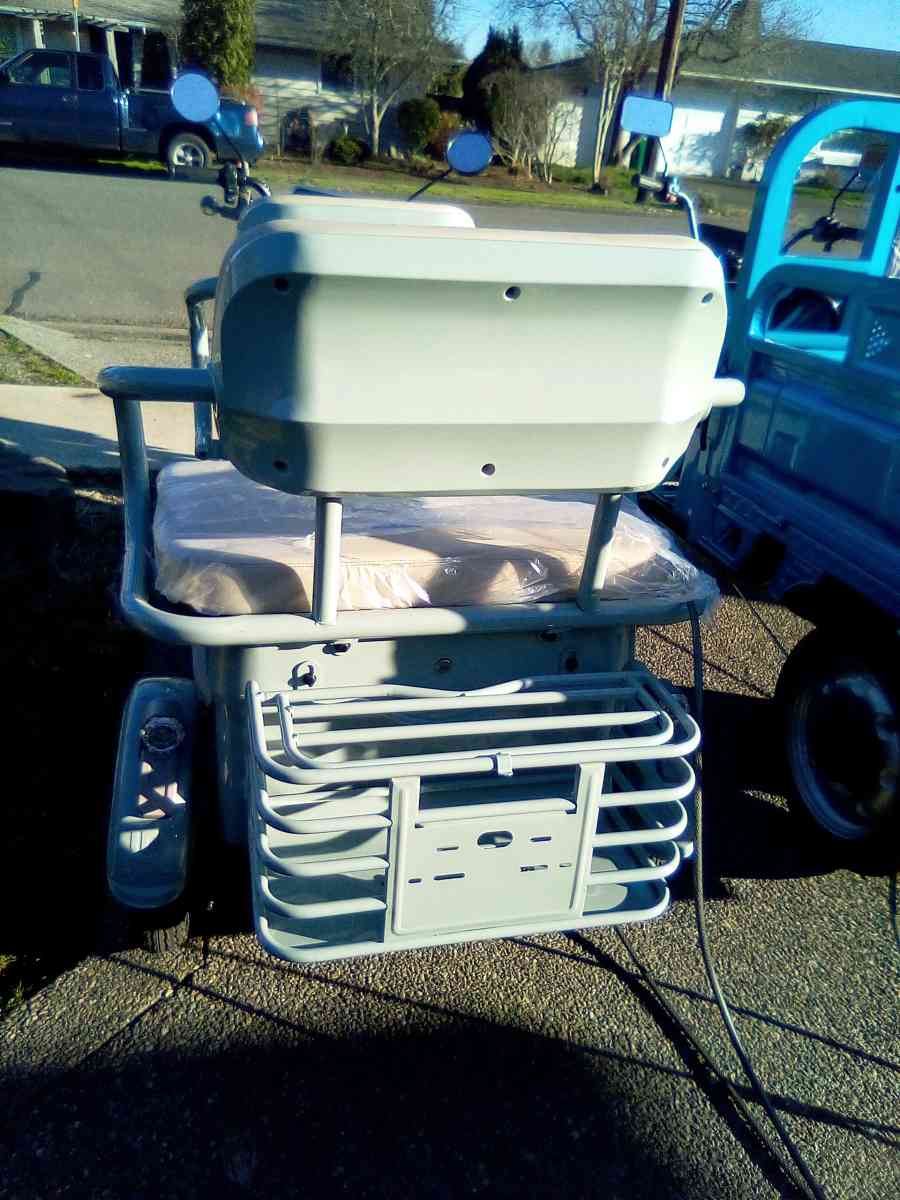 sdlanch irgc4o electric trike scooter