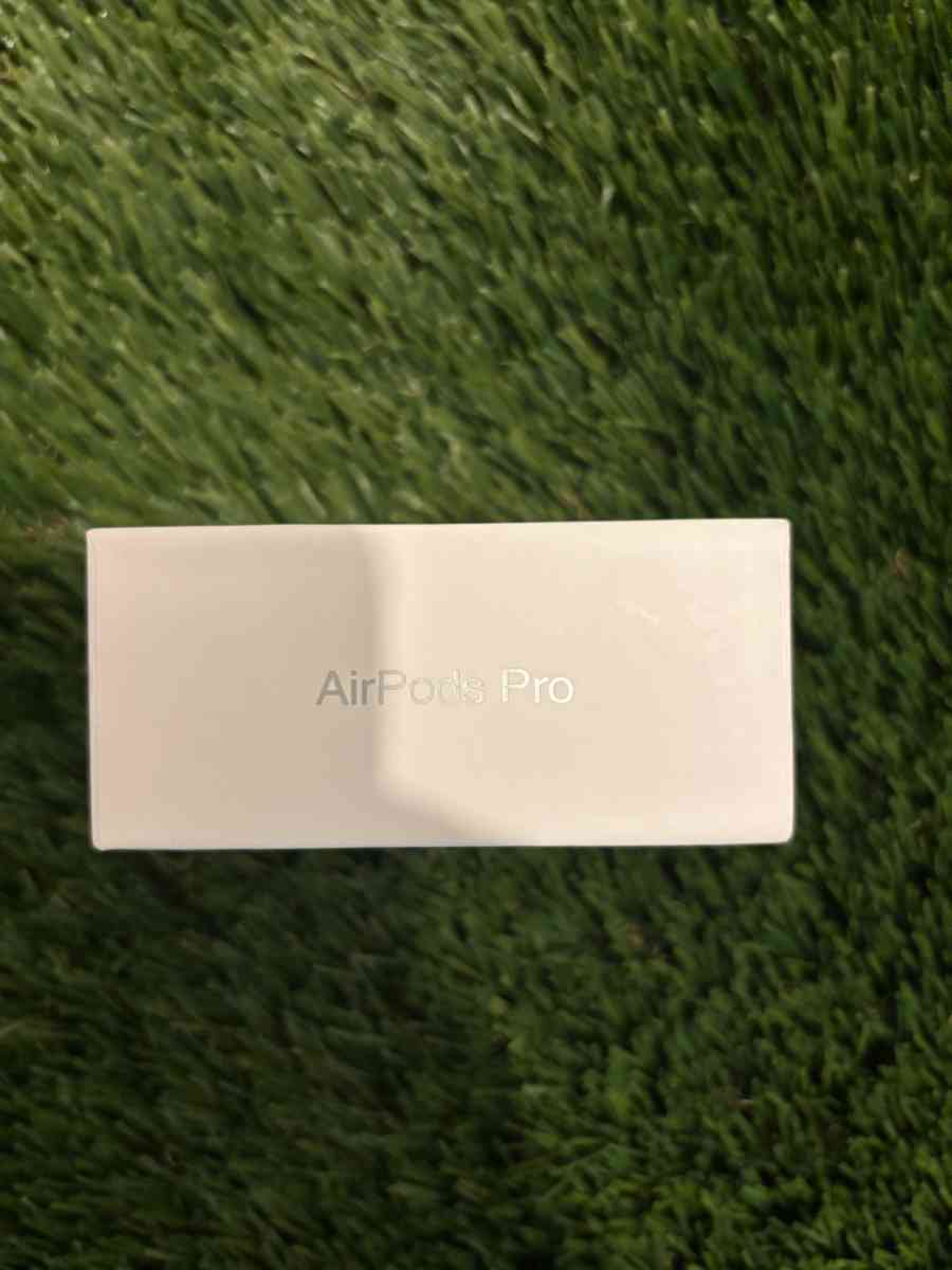 Apple AirPods Pro 2 generation