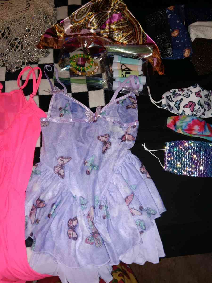 Festival Rave Bundle