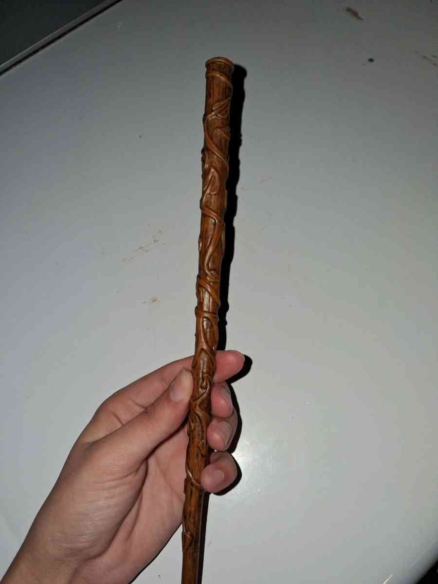 Harry Potter collectable wands - Manteca, California - FleaMarketBay