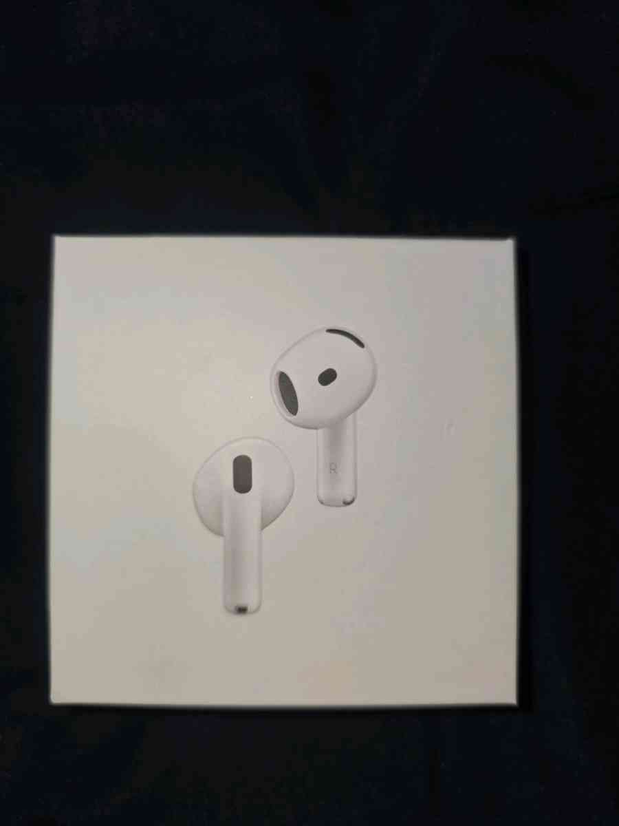 Airpods
