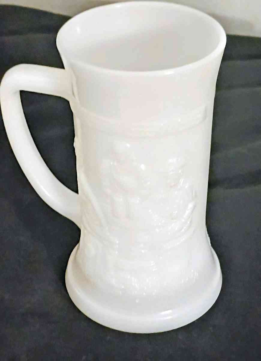 1950s Vintage Federal Cup