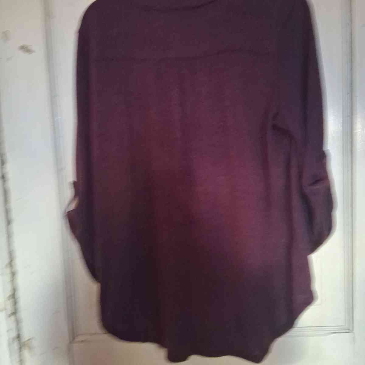 Brand new nwver worn