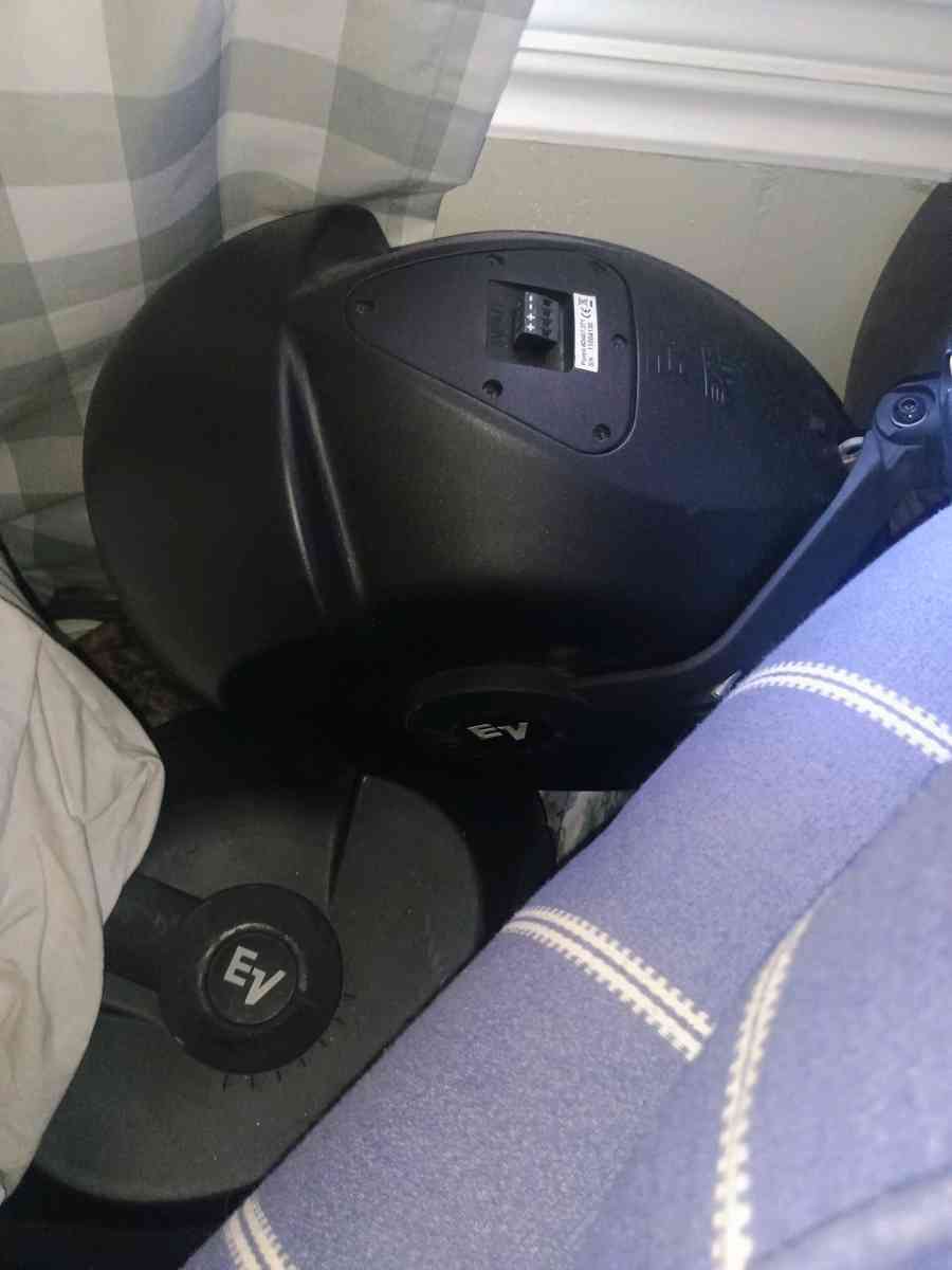 electro voice loud speakers 64