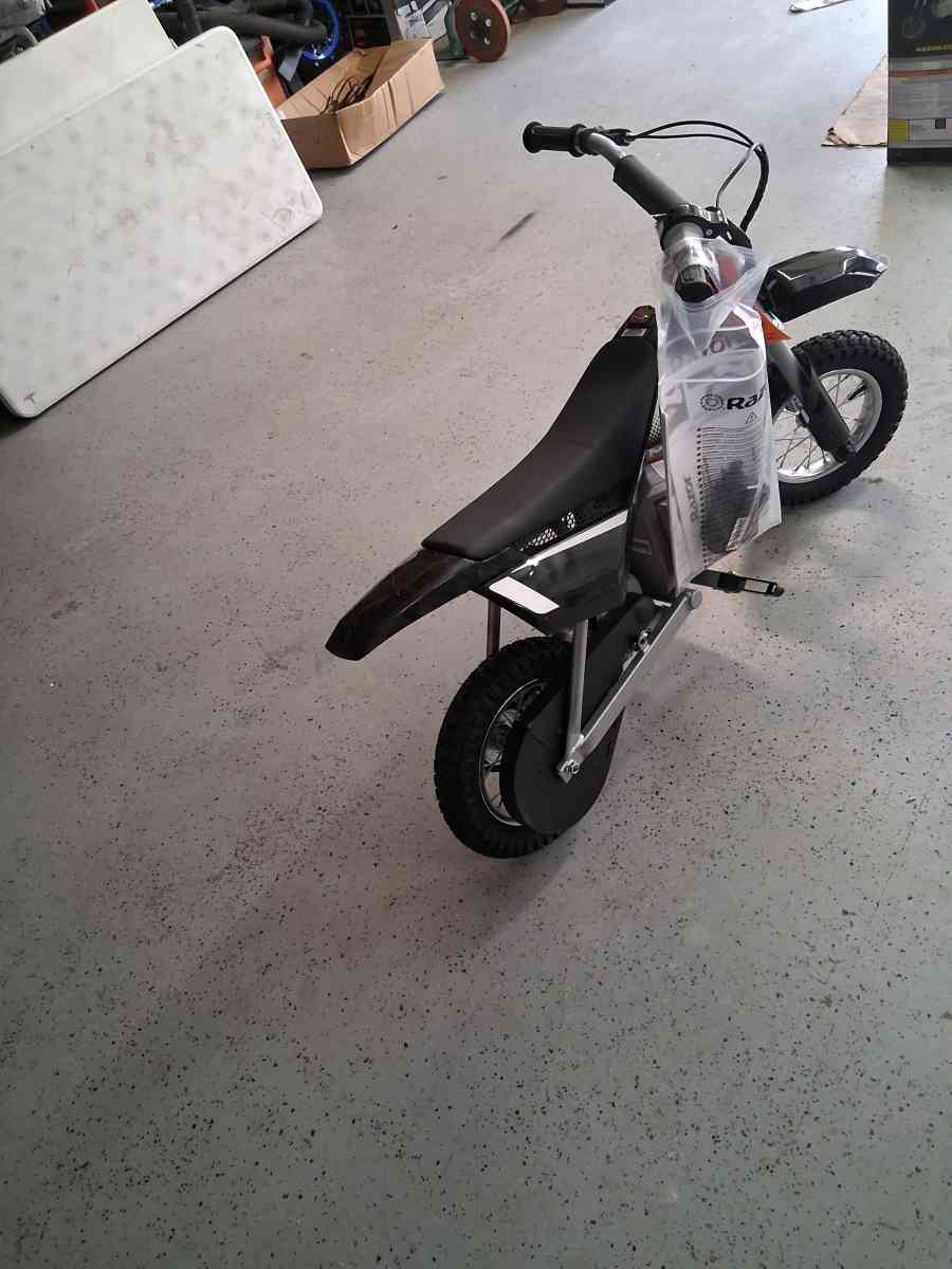 razor mx350 - Morgantown, Kentucky - FleaMarketBay