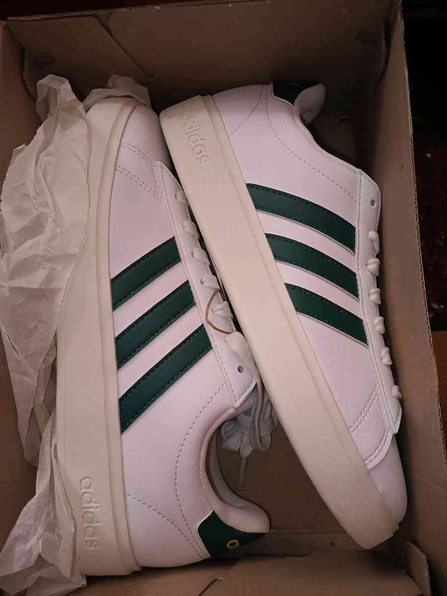 adidas sneakers 3