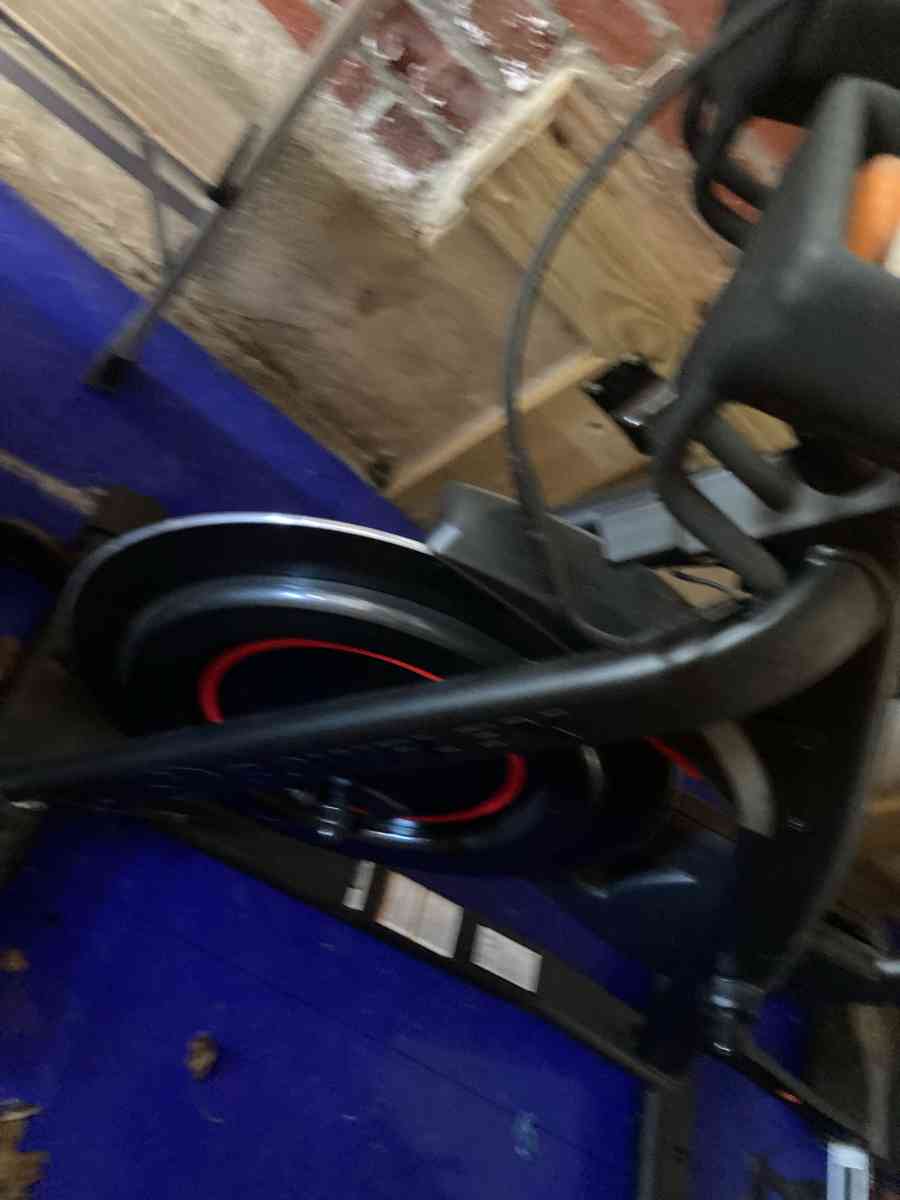 BowFlex C6 Indoor Bike