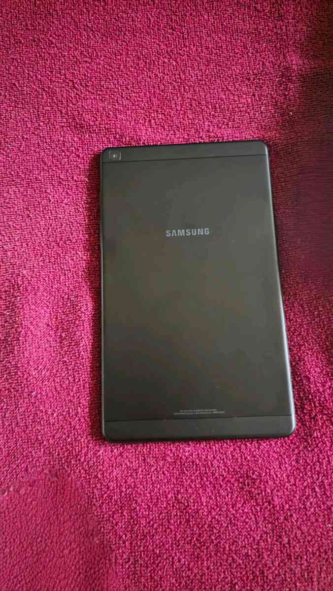 Samsung Galaxy Tab A 2019 - Brooklyn, New York - FleaMarketBay