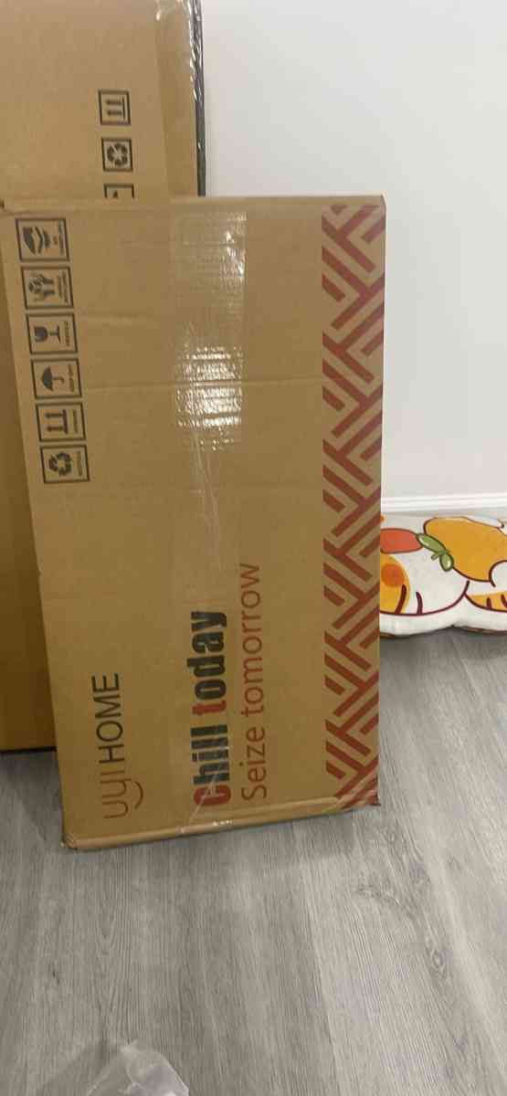 White Bathroom Wall Cabinet Over the Toilet Storage Cabinet