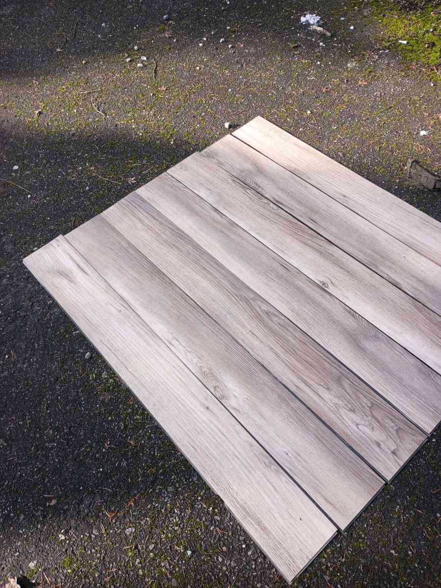 laminate flooring
