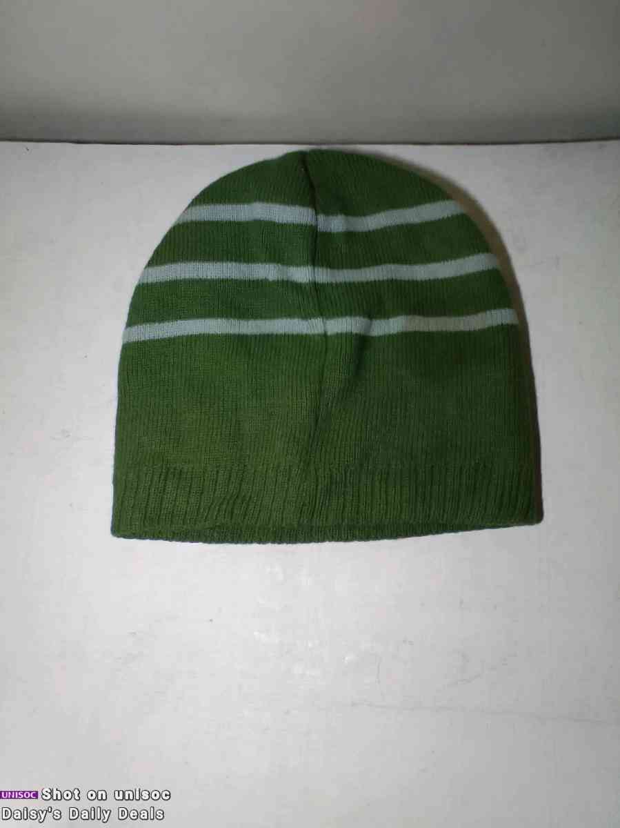 Green Phat Farm Beanie