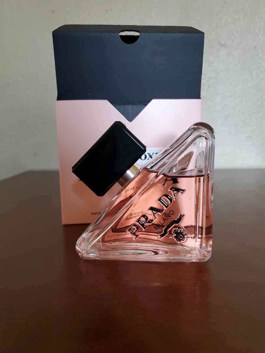 Prada Paradoxe New