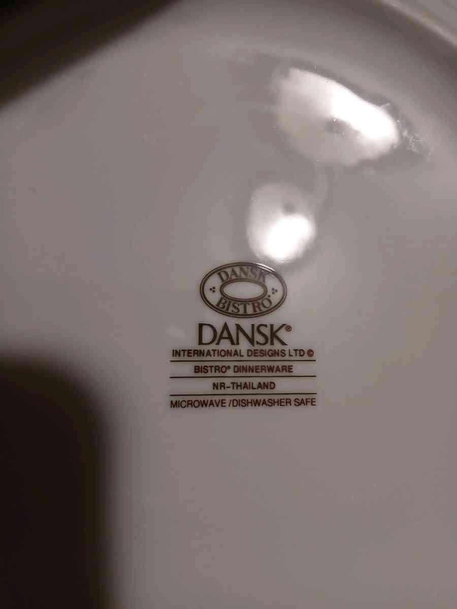 porcelain salad bowls