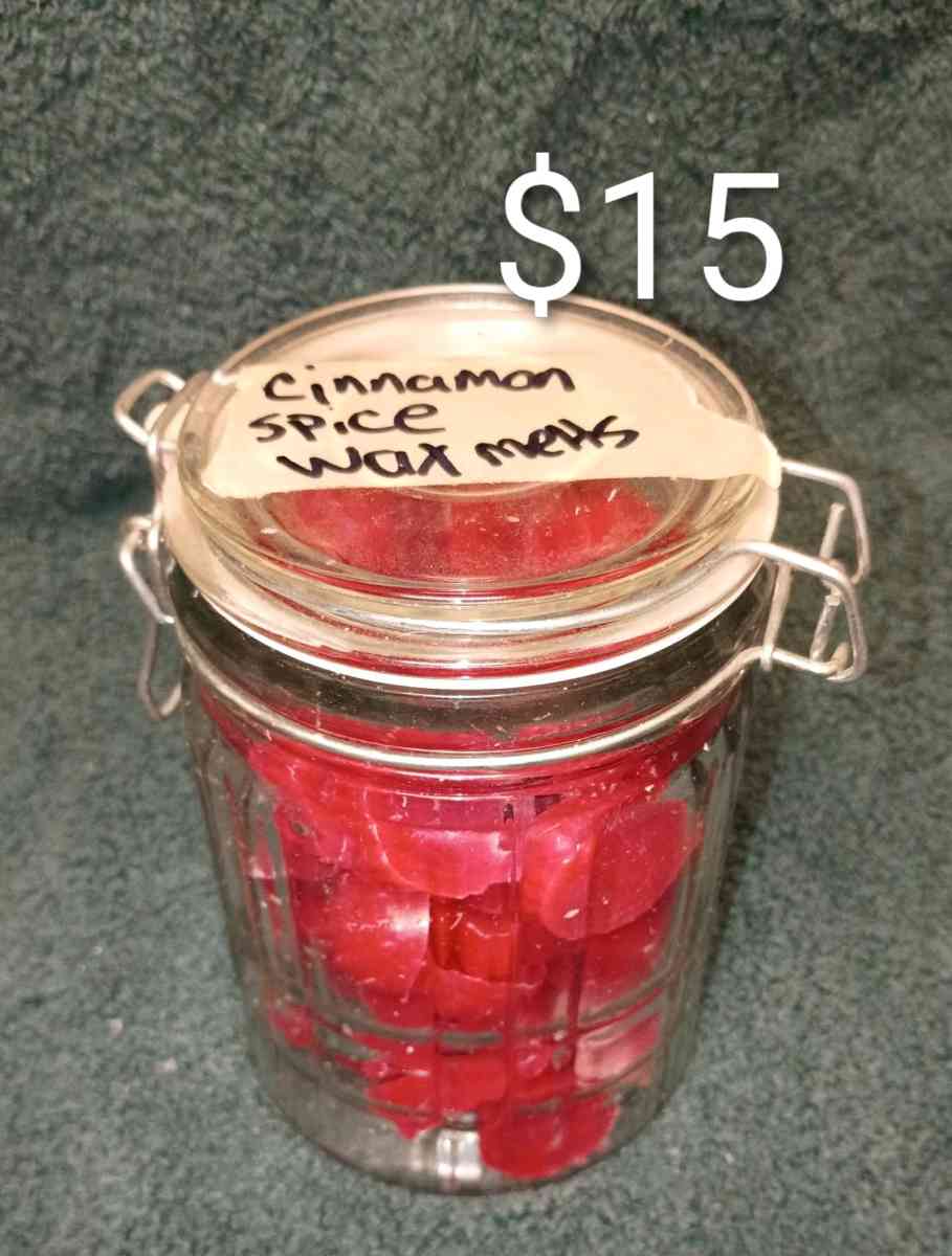 Homemade Wax Melts - Mount Prospect, Illinois - FleaMarketBay