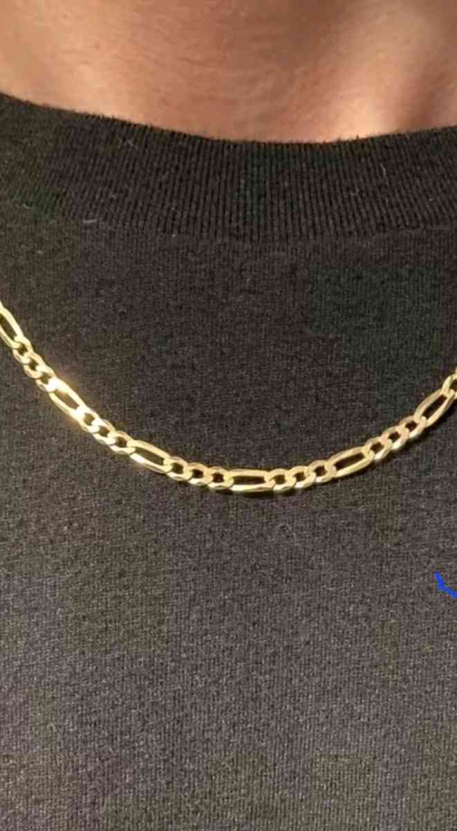 ZALES 14k necklace