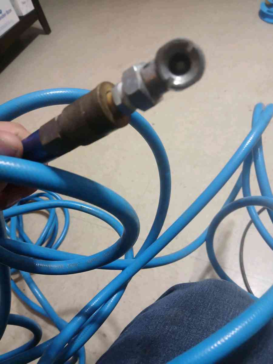 air compressor - Cartersville, Georgia - FleaMarketBay